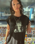 Her Vida Flowy Muscle Tank