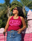 Two Sides Racerback Tank Bundle