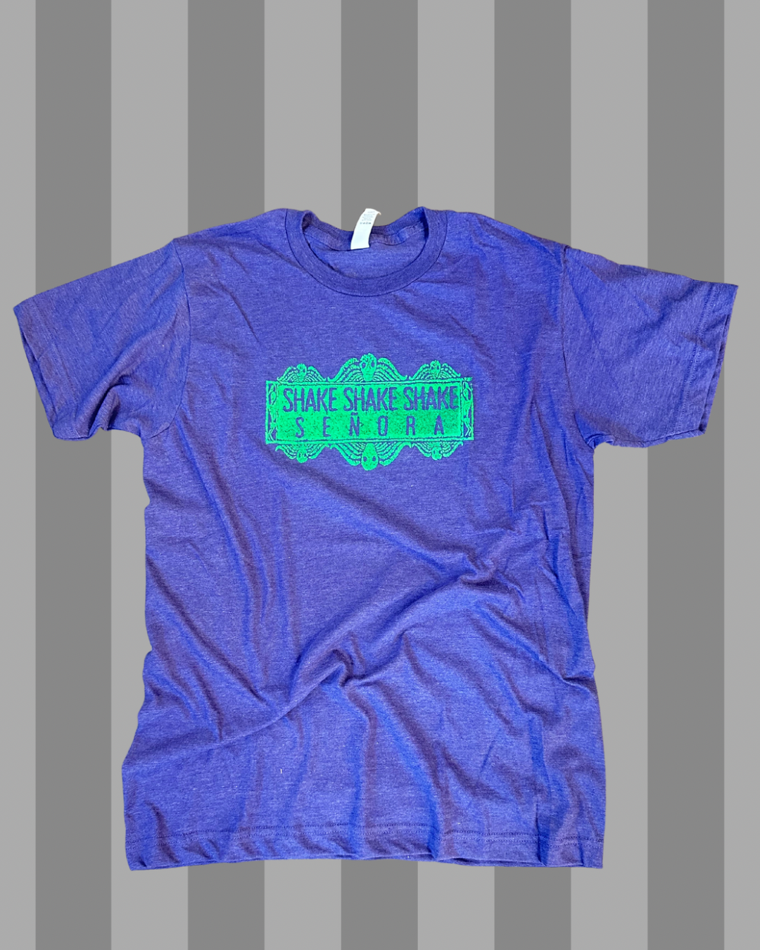 Unisex Grape Shake Shake Tee