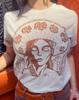 Unisex Sand Grito Tee