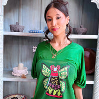 Unisex Monarca Dazzle Jersey