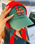 Classic LA Zarape Dad Hat