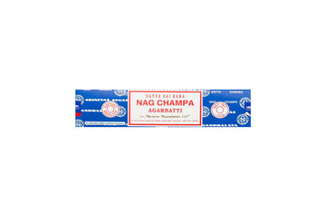 Nag Champa Incense Sticks