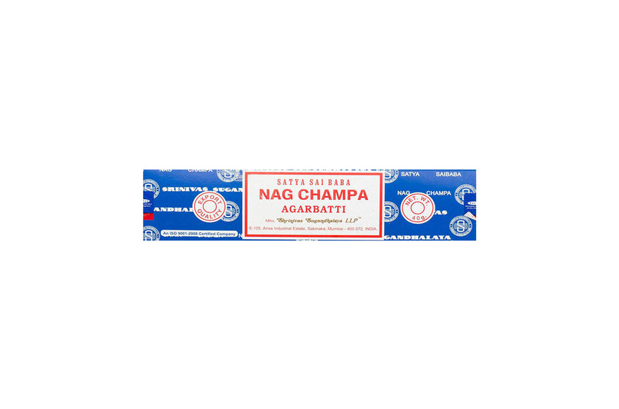 Nag Champa Incense Sticks