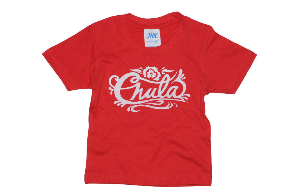 Chula Kids Tee