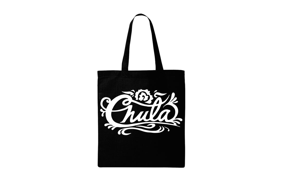 Chula Classic Tote – Mi Vida