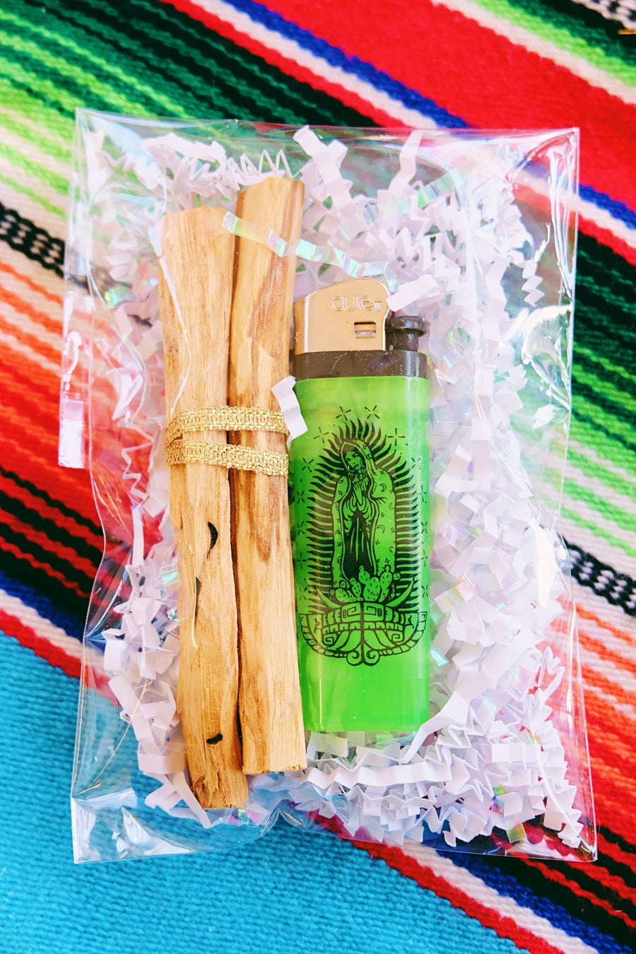 Palo Santo Gift Pack