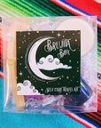 Brujita Box Self Care Kit