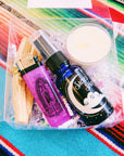Brujita Box Self Care Kit